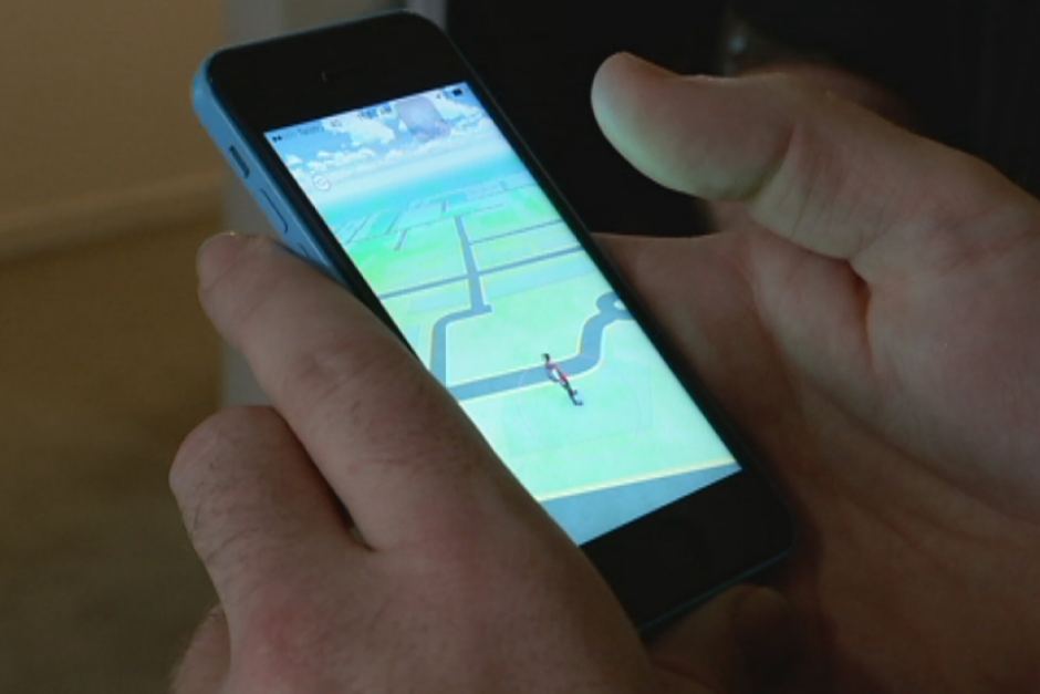 Парень поплатился за игру в Pokemon Go в постели с любовницей - изображение 1 Парень поплатился за игру в Pokemon Go в постели с любовницей - фото 1