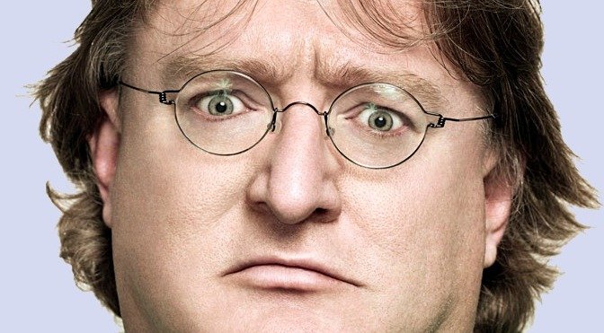 Угрожавший Гейбу Ньюэллу разработчик передумал увольняться - фото 1