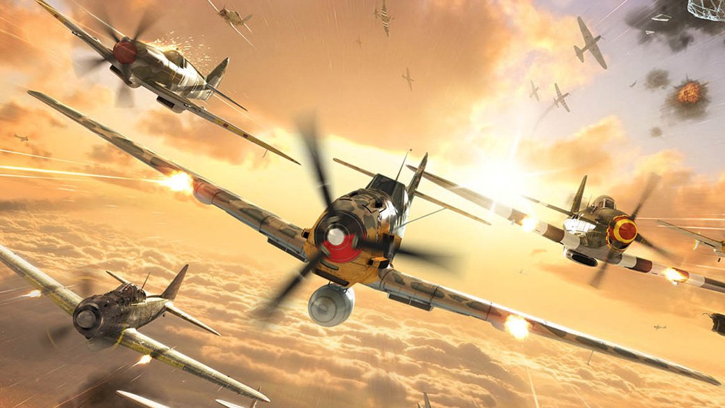 Не так давно Wargaming начала закрытое тестирование World of Warships. Это не первая попытка белорусской компании повторить успех World of Tanks на другом «материале». Предыдущий проект — World of Warplanes – игра, у которой были неплохие шансы добиться успеха. А вот почему ей не удалось этого сделать, мы сейчас и попробуем разобраться.