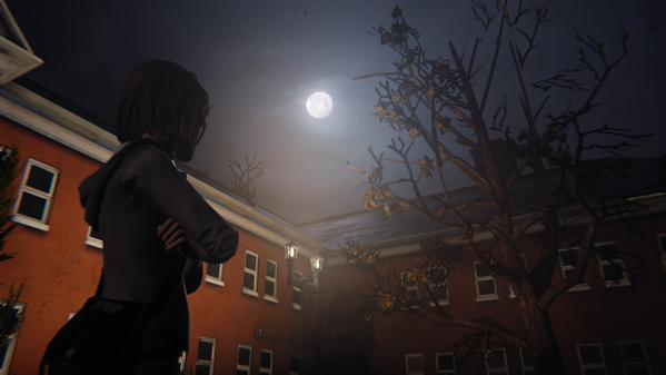 Как Life is Strange: Episode 3 перехитрила жанр интерактивных сериалов - фото 3