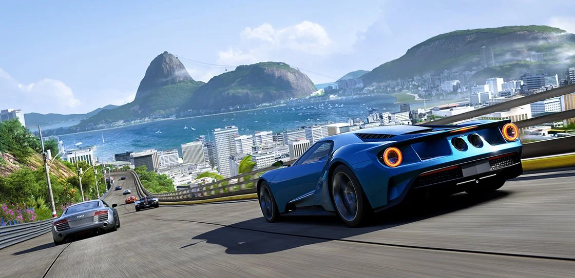 Forza Motorsport 6: что такое Mods и как они влияют на гонку - фото 1