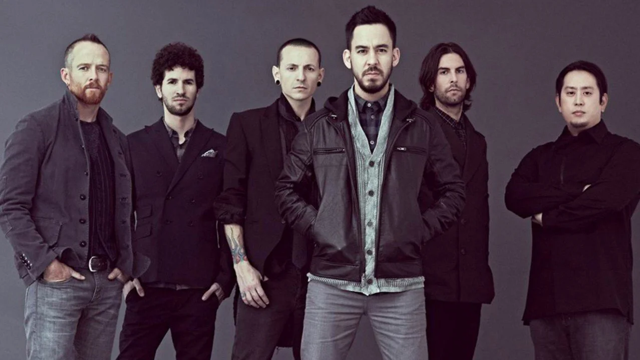 Разгромная (почти) рецензия на альбом Linkin Park — One More Light - фото 1