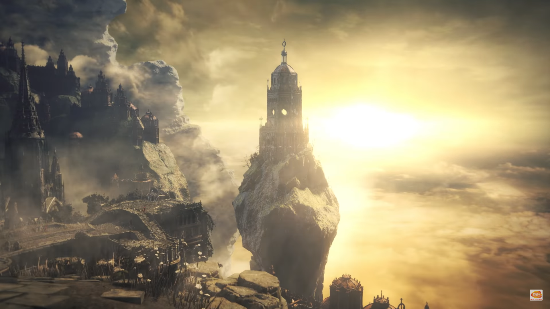 Режиссер Dark Souls 3: «Dark Souls была прекрасной серией» - фото 1