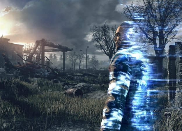 «Уникальная игра, обязательная к покупке»: отзывы критиков на Get Even - фото 1