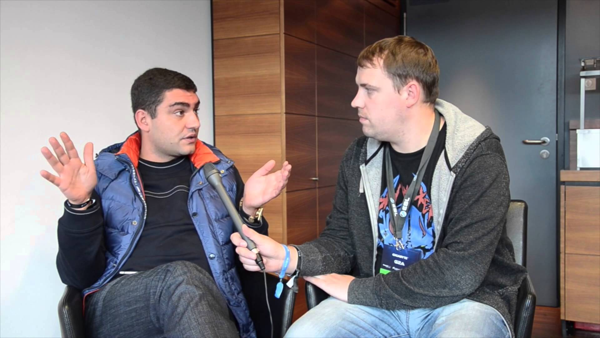 Кто такие forZe и почему они возвращаются в киберспорт - фото 5