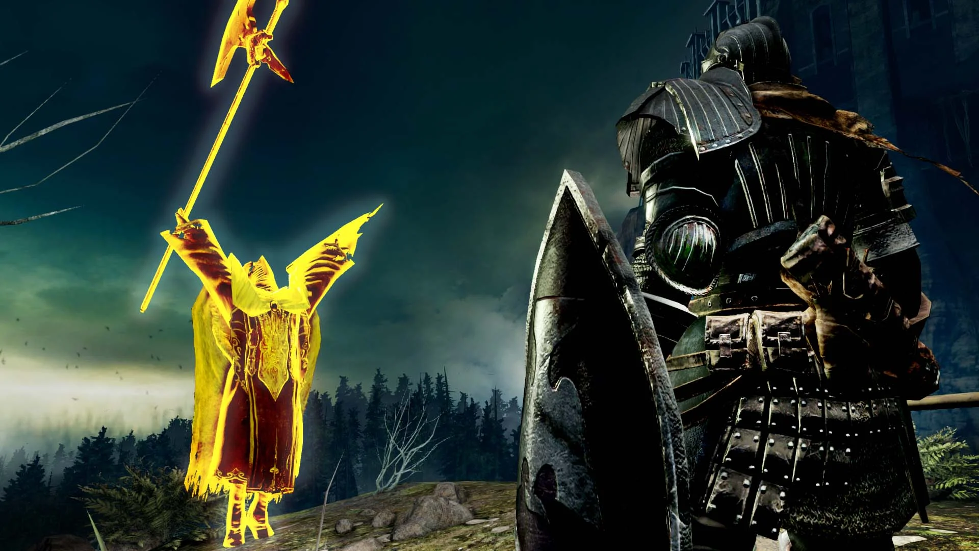 Dark Souls 2 признали игрой года на «Золотом джойстике»