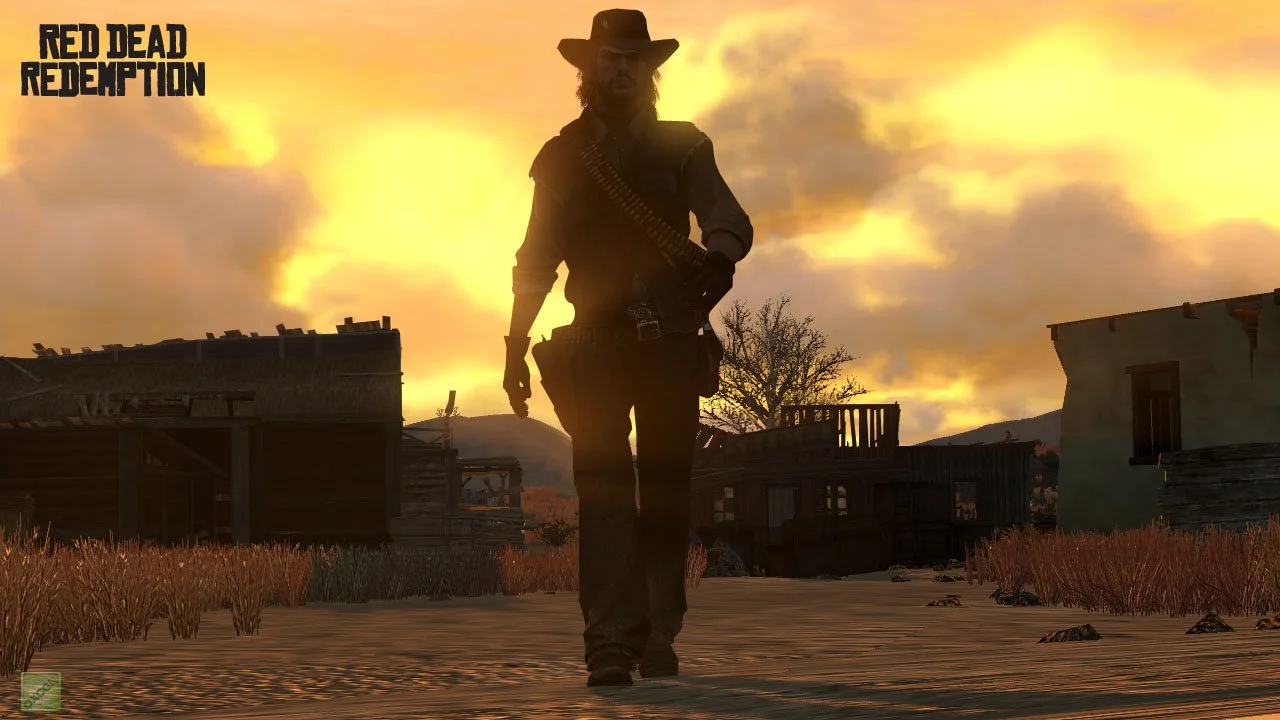 Microsoft убрала тестовую версию Red Dead Redemption с Xbox One - фото 1