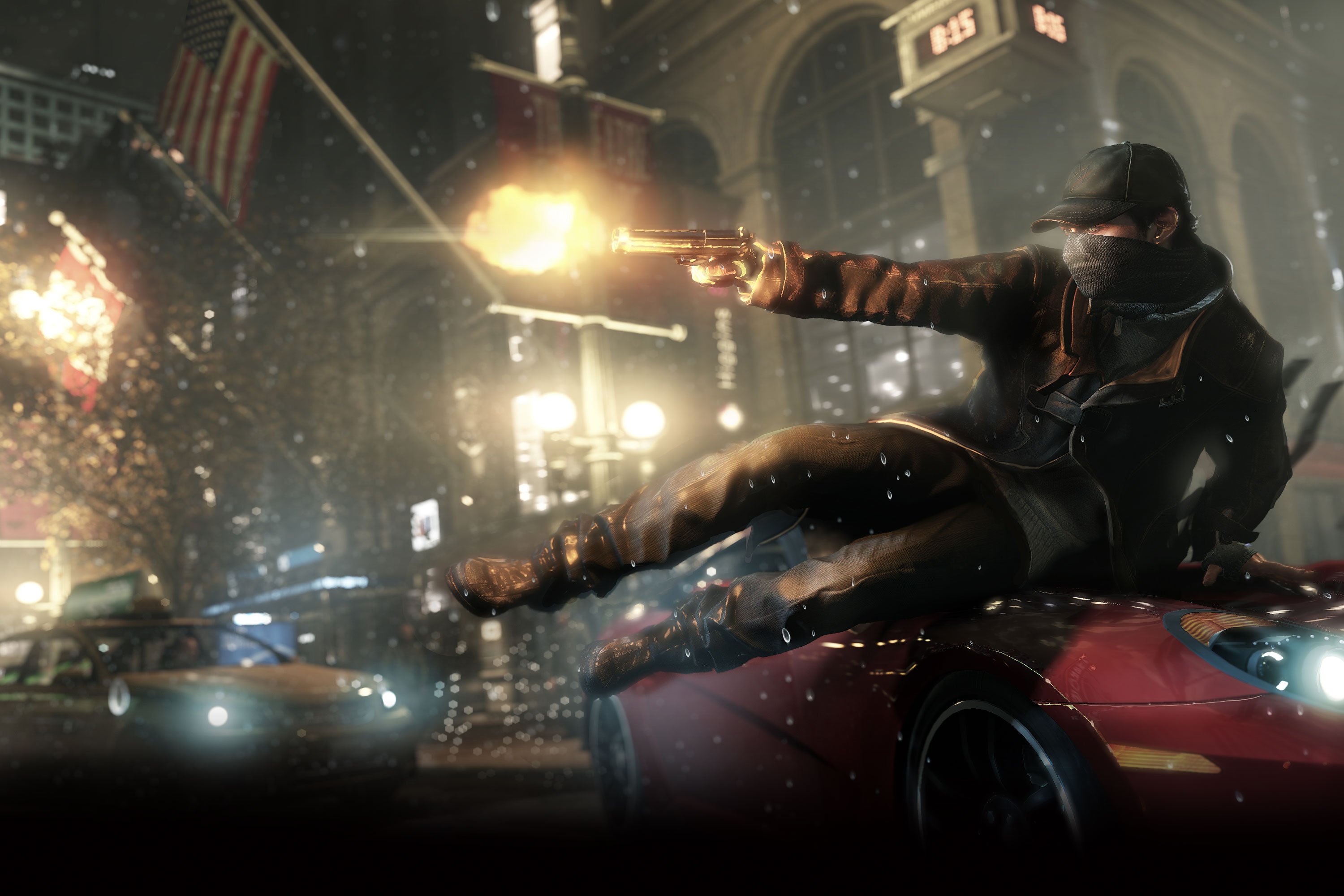 Ubisoft превзошла собственный прогноз по выручке почти в полтора раза - фото 1
