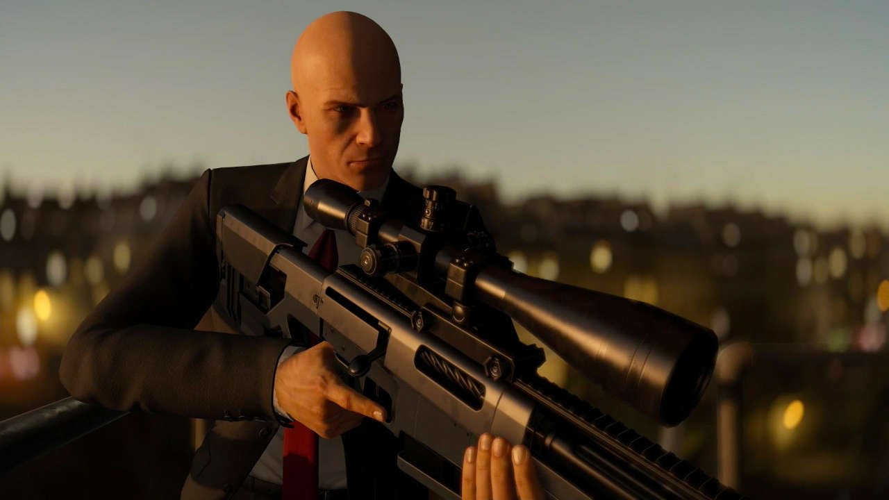 Hitman стала эпизодической игрой, стоит от $15 до $140 - фото 1