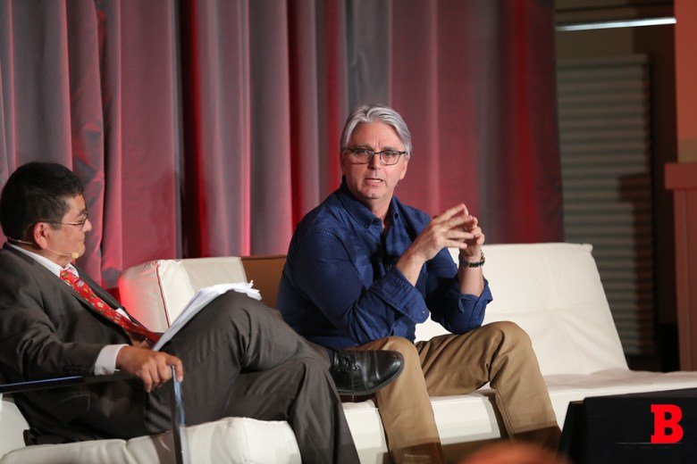 «PS4 победила Xbox One», уверен глава Unity Джон Ричителло - фото 1