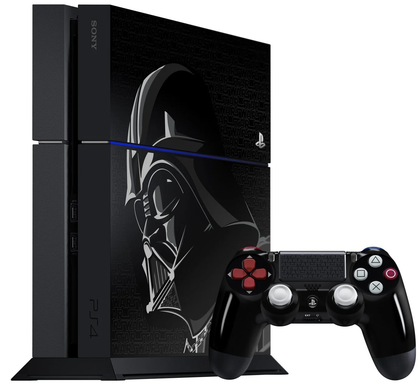 Продано 30,2 млн PlayStation 4 - фото 1