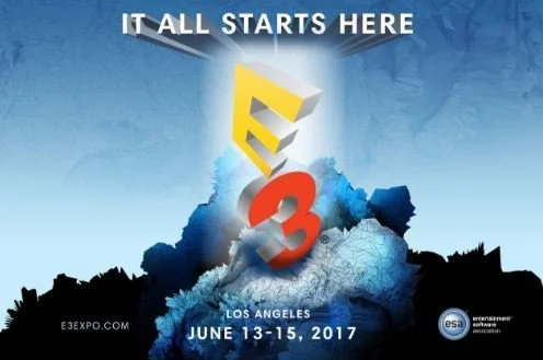 E3 теперь почти Gamescom: главная игровая выставка открыта для всех - фото 1