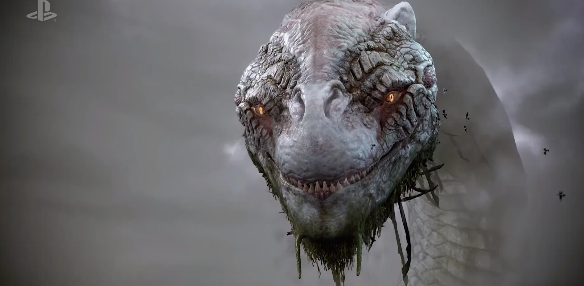 Разбираем трейлер God of War с E3 2017. Что нового мы узнали? - фото 5