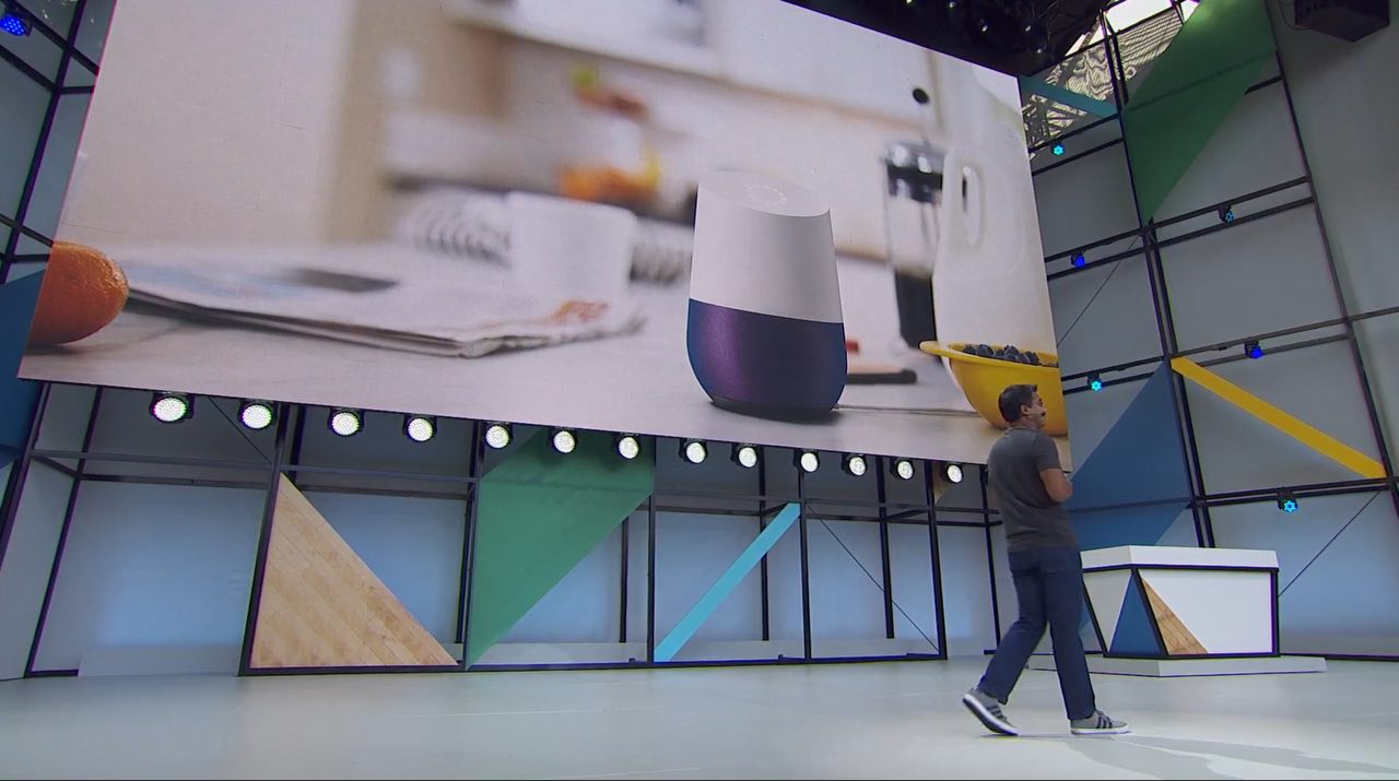 Google I/O 2017. Главное  - фото 9