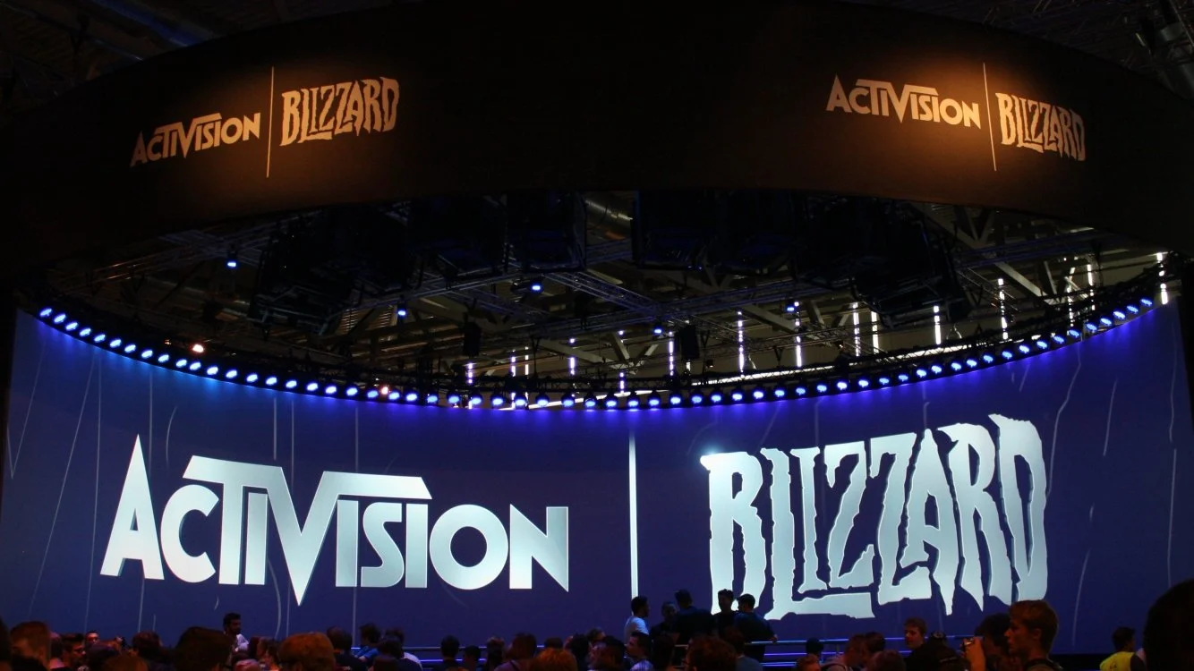 Отчет Activision Blizzard: 12 млн игроков в Black Ops 2, 5.5 млн в WoW - фото 1