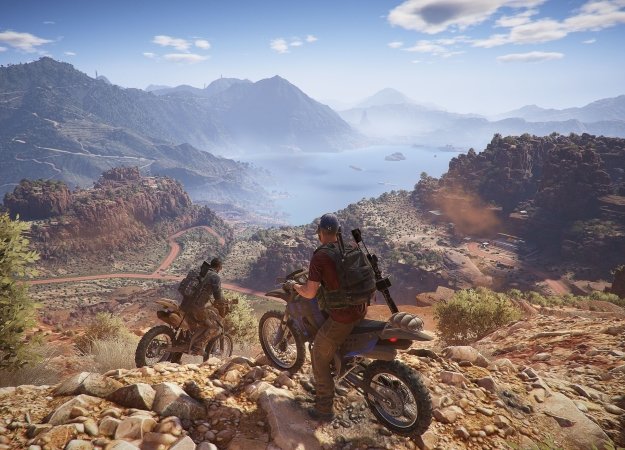 Ghost Recon: Wildlands получила бесплатную версию на PS4 и Xbox One - изображение 1 Ghost Recon: Wildlands получила бесплатную версию на PS4 и Xbox One - фото 1