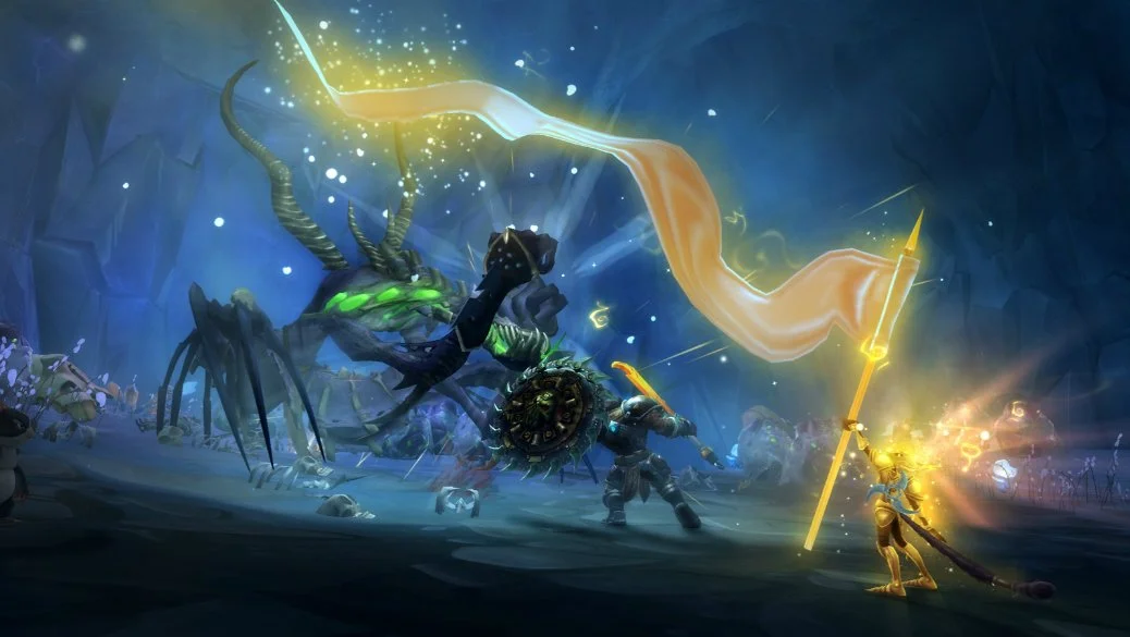 Wildstar, как и любая высокобюджетная MMORPG, начинала свой путь с обещания. Разработчики заверяли фанатов жанра, что игра будет сложной и покорится только настоящим хардкорщикам. Звучали они убедительно: Carbine Studios основана бывшими сотрудниками Blizzard, трудившимися над оригинальной World of Warcraft. И обещание сдержали. Но хватит ли команде Wildstar мужества удержать заданную планку? 