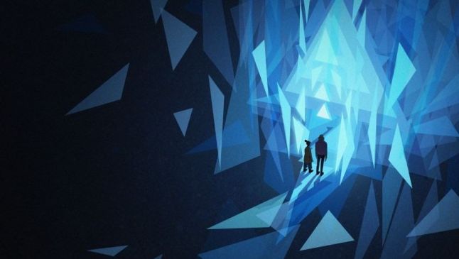 Shard: друзья погибшего разработчика заканчивают игру его мечты - фото 3