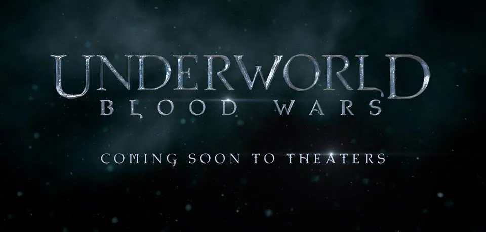 У Underworld 5 появилось официальное название - фото 2