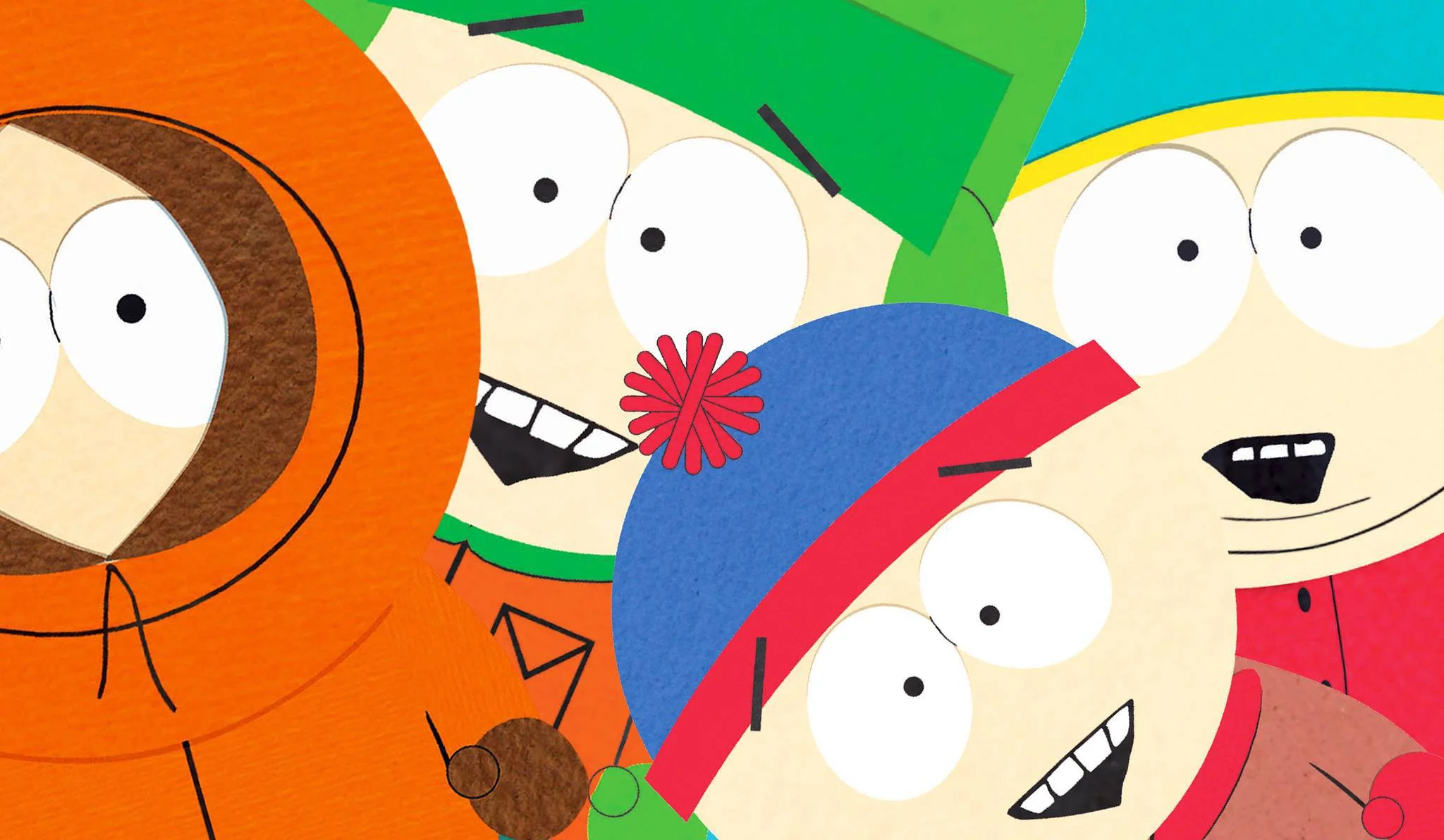 21 сезон South Park переехал на сентябрь — из-за школьников - фото 1