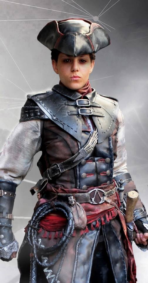 Эвелин Гуэрра