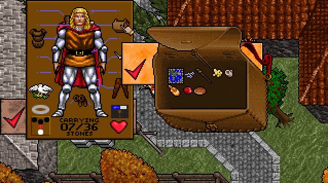 Узнайте, какие игры авторы The Witcher 3 считают своими любимыми - изображение 4 Узнайте, какие игры авторы The Witcher 3 считают своими любимыми - фото 4