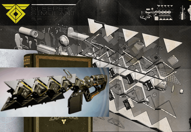 Sleeper Simulant