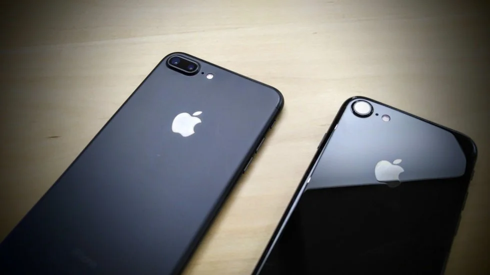Apple увеличила производство iPhone 7 после фиаско Samsung - фото 1