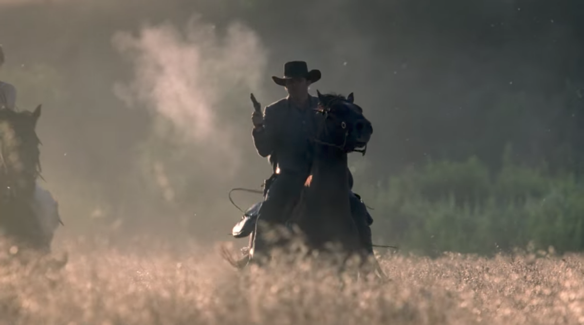 Разбор трейлера второго сезона «Мира Дикого запада» с Comic-Con 2017 - изображение 5 Разбор трейлера второго сезона «Мира Дикого запада» с Comic-Con 2017 - фото 5