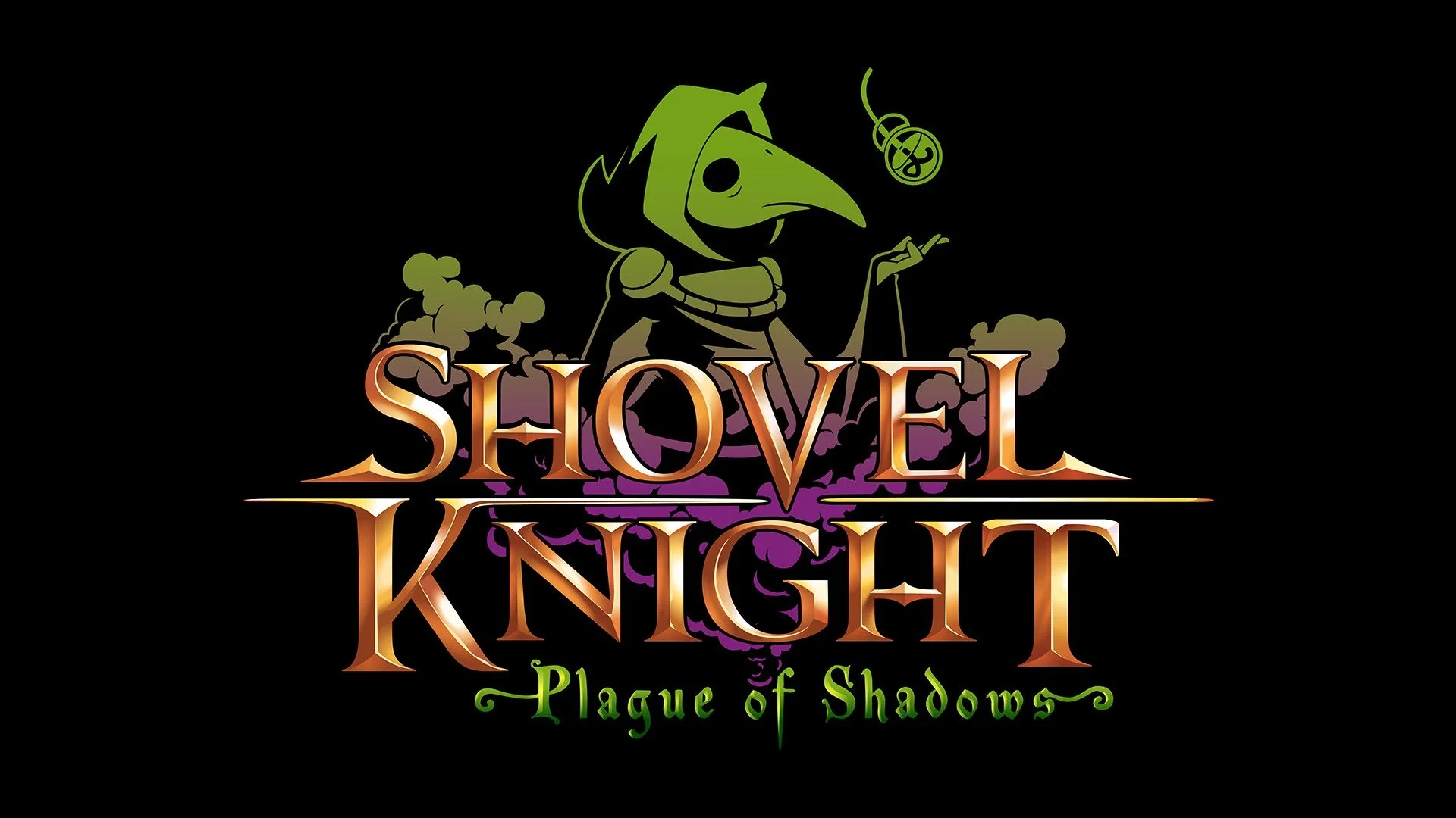 Shovel Knight: Plague of Shadows выйдет ровно через неделю - фото 1