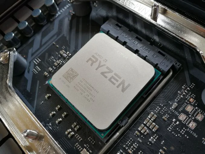 Линейка AMD Ryzen 5 поступила в продажу. Критики говорят — это успех - фото 1