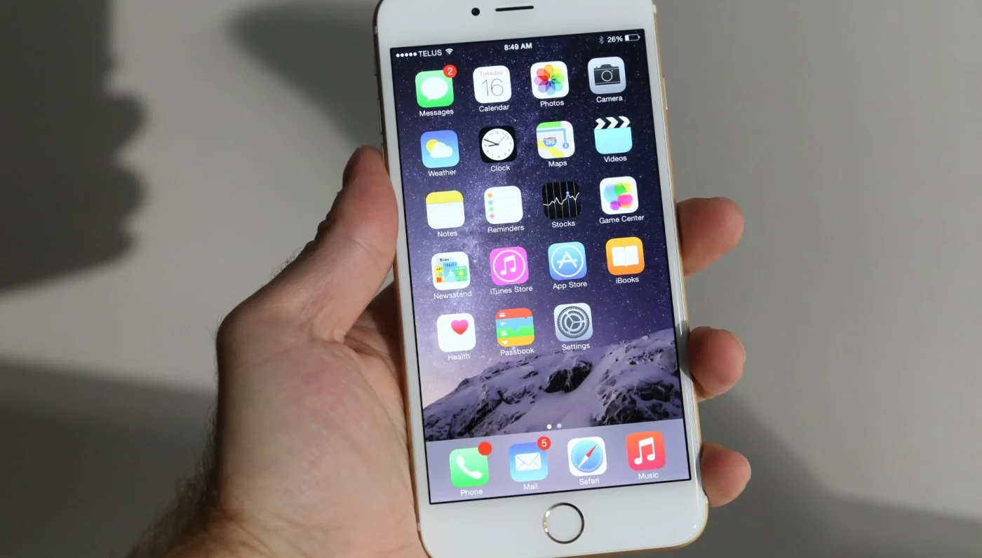 Apple удвоила допустимый размер приложений для iOS - фото 1
