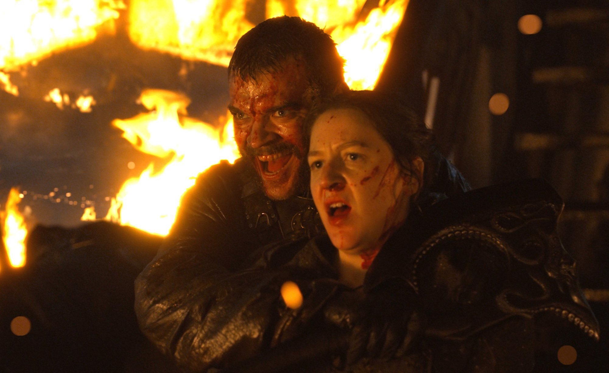 HBO взломали: украдено 1,5 ТБ данных, возможно, по «Игре престолов» - изображение 1 HBO взломали: украдено 1,5 ТБ данных, возможно, по «Игре престолов» - фото 1