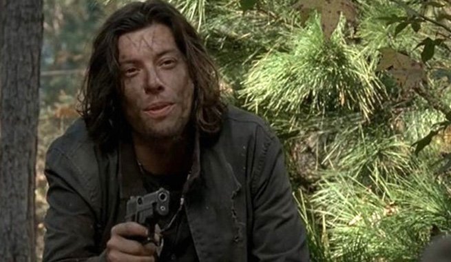 Шесть худших сюжетных линий сериала «Ходячие мертвецы» - изображение 4 Шесть худших сюжетных линий сериала «Ходячие мертвецы» - фото 4