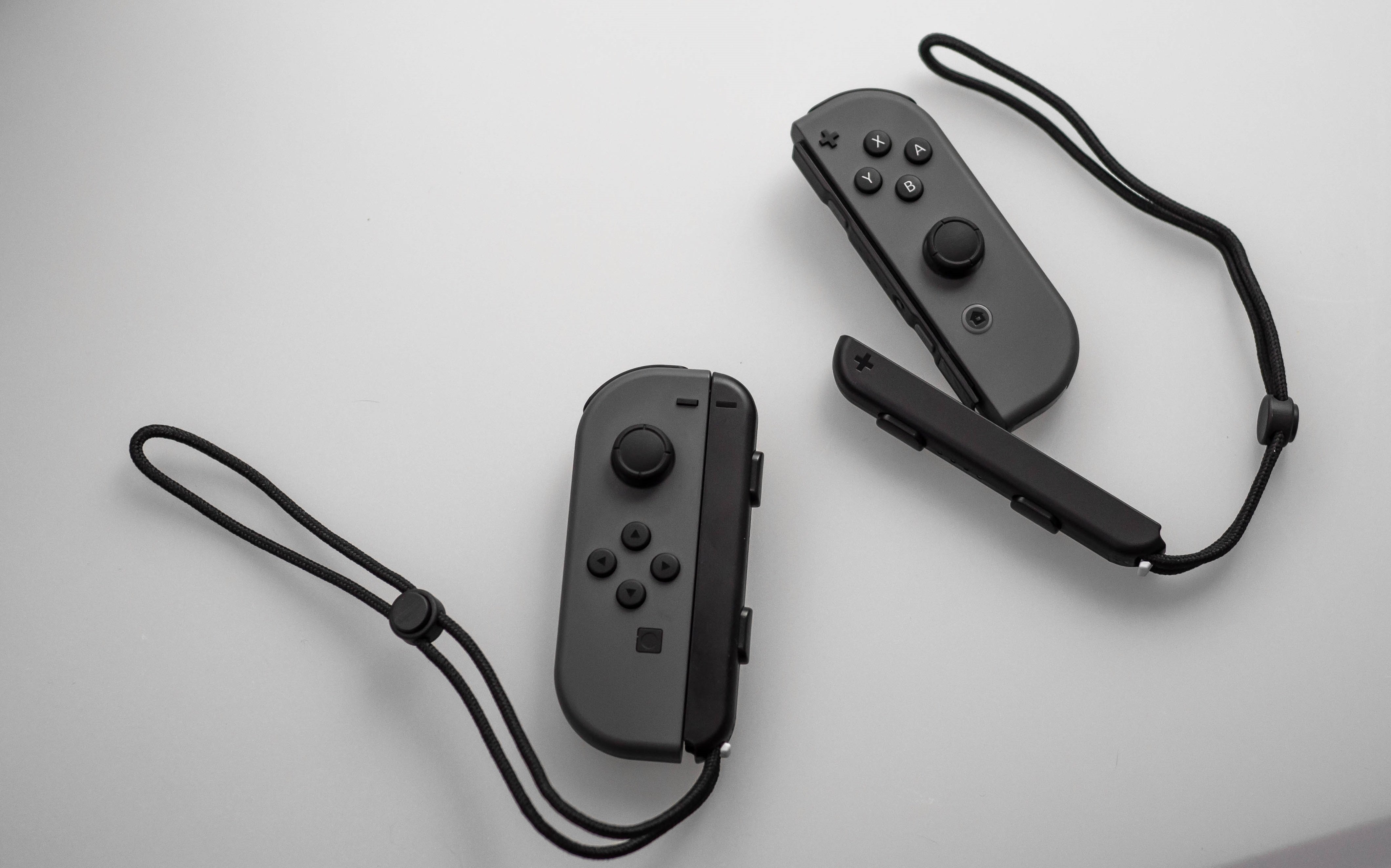 Обзор Nintendo Switch - фото 3