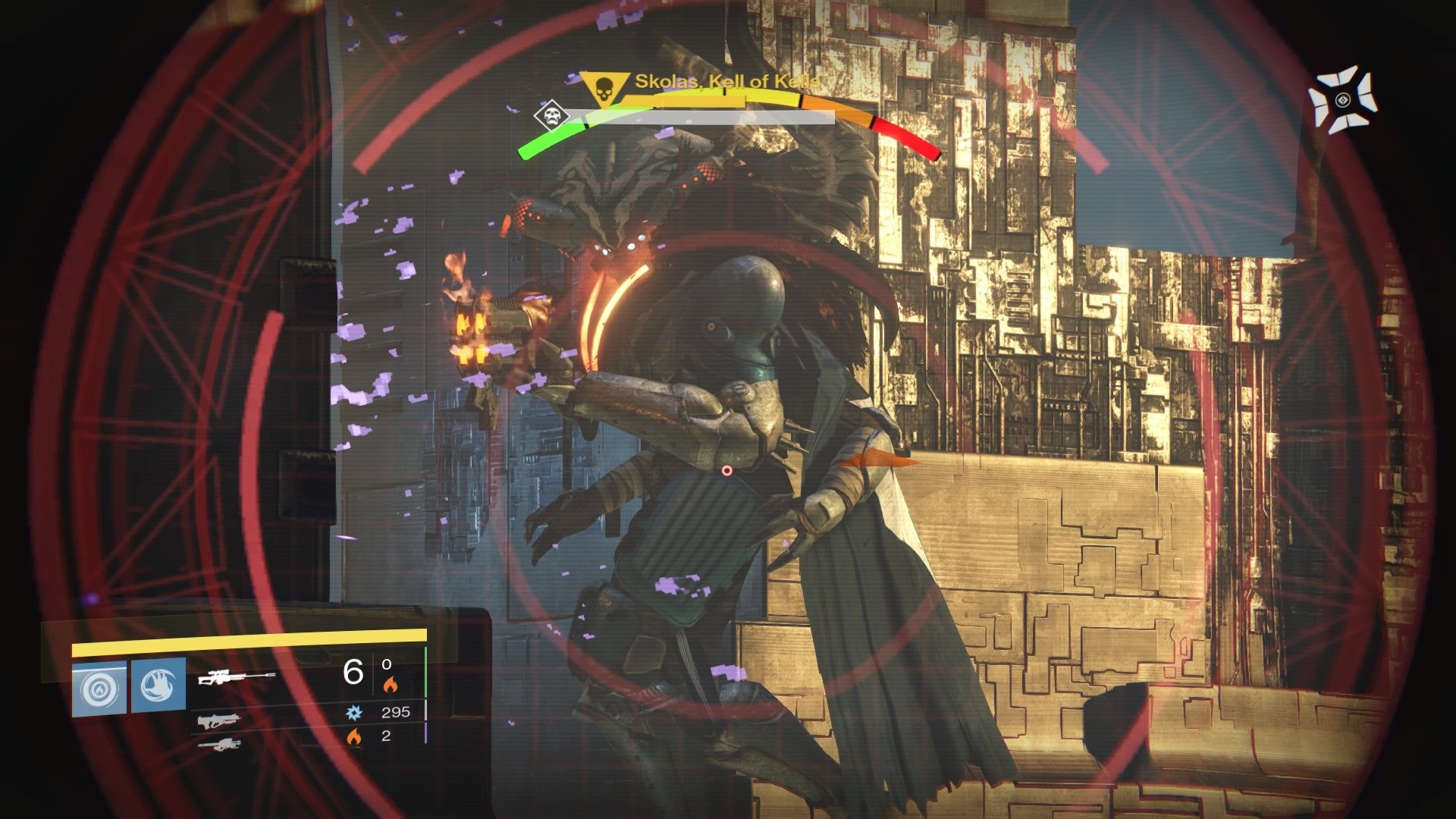 Вышло дополнение Destiny: House of Wolves - фото 2