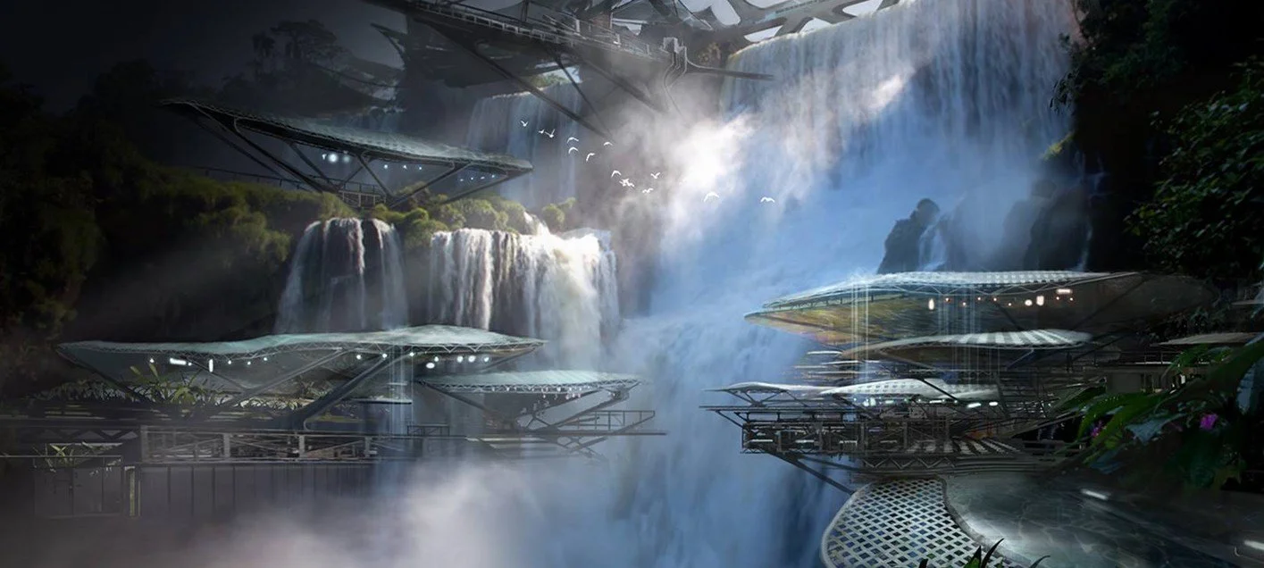 Огромный список подробностей новой Mass Effect появился в сети - фото 4