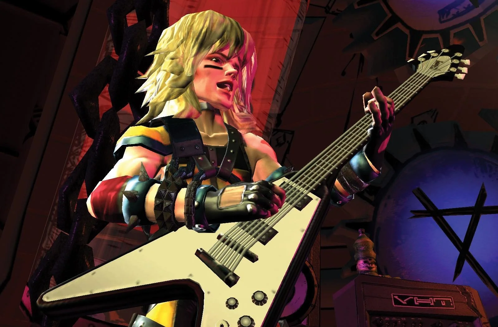 Авторы Guitar Hero нашли издателя для своих мобильных игр - фото 1