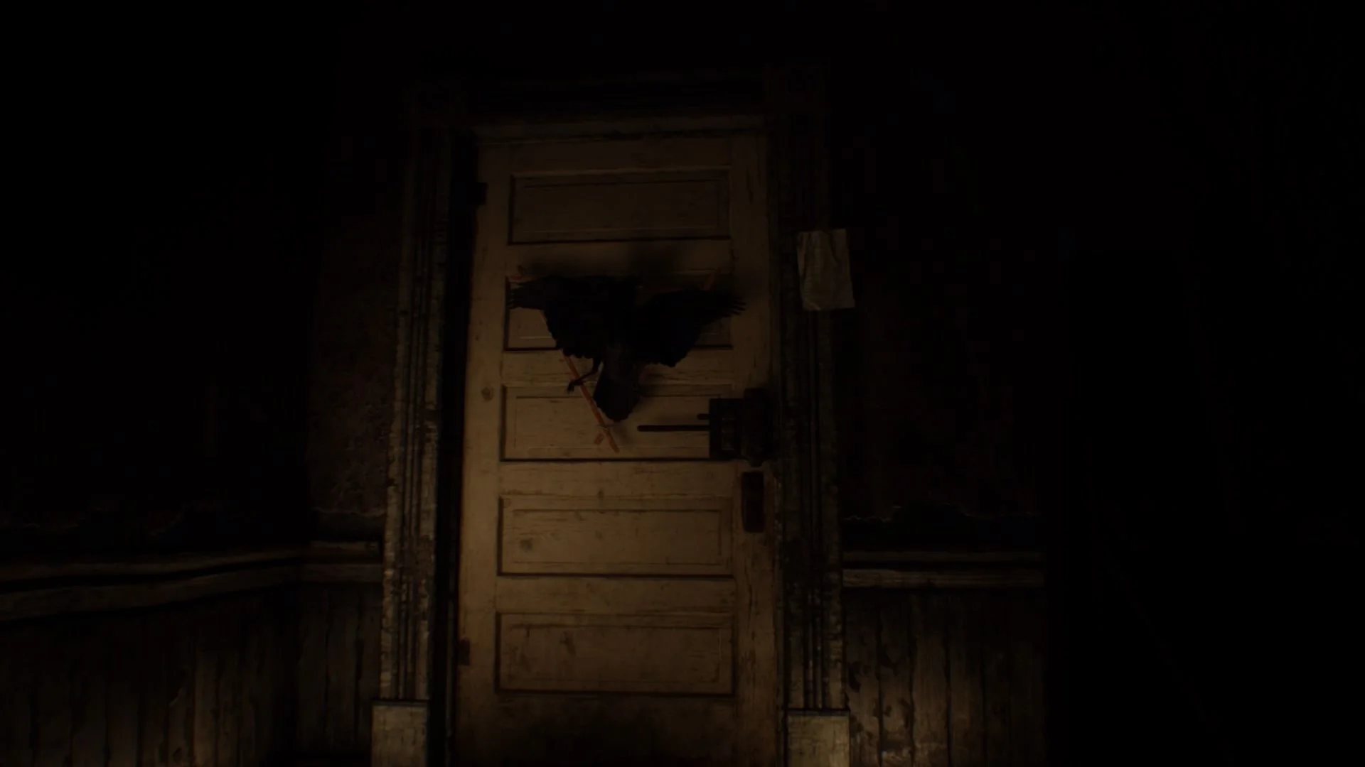 30 ужасно красивых скриншотов Resident Evil 7 - фото 3