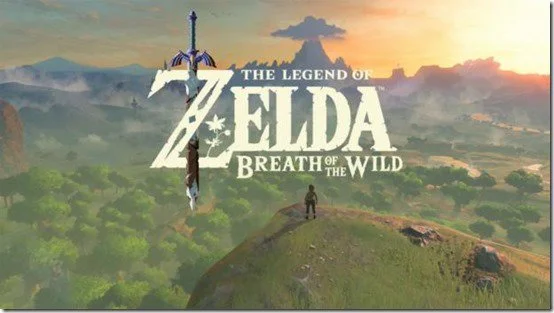 Следующая Legend of Zelda может быть мультиплеерной - фото 1