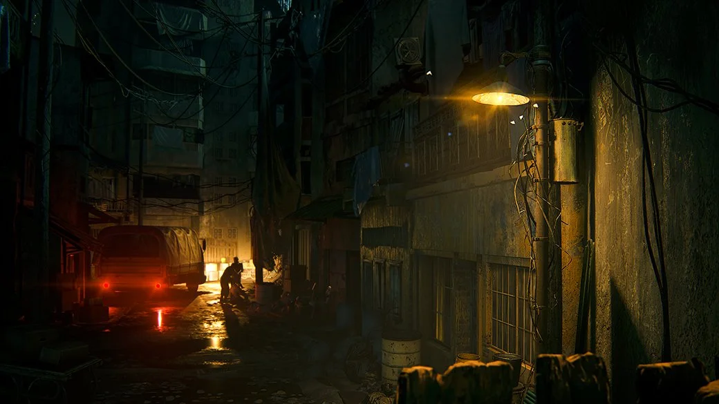 25 изумительных скриншотов Uncharted: The Lost Legacy - фото 3
