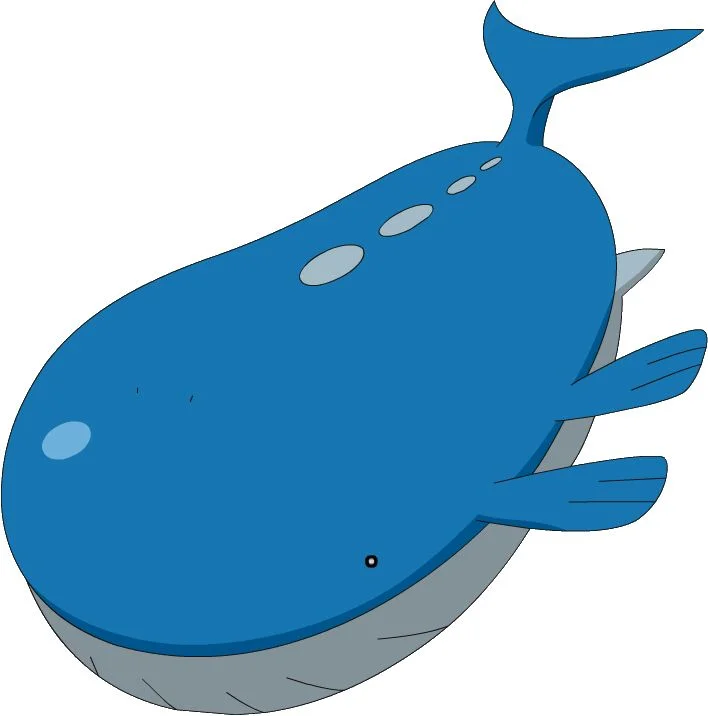 Полицейские Коми расследуют связь между «Синим китом» и покемонами - фото 2