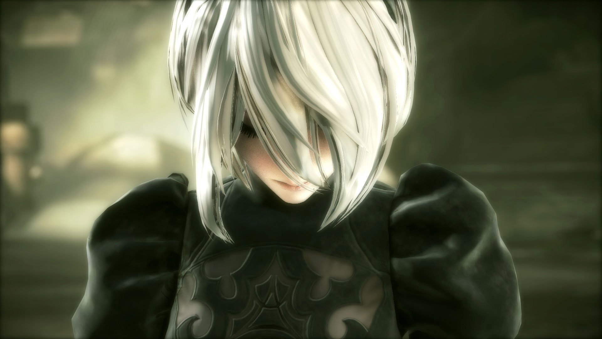 Рецензия на вторую половину NieR: Automata - фото 4