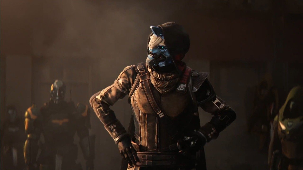Компания Bungie провела трансляцию, посвященную многопользовательскому шутеру Destiny 2. В показанных трейлерах было очень много эпичных моментов — и мы решили поделиться ими с вами: