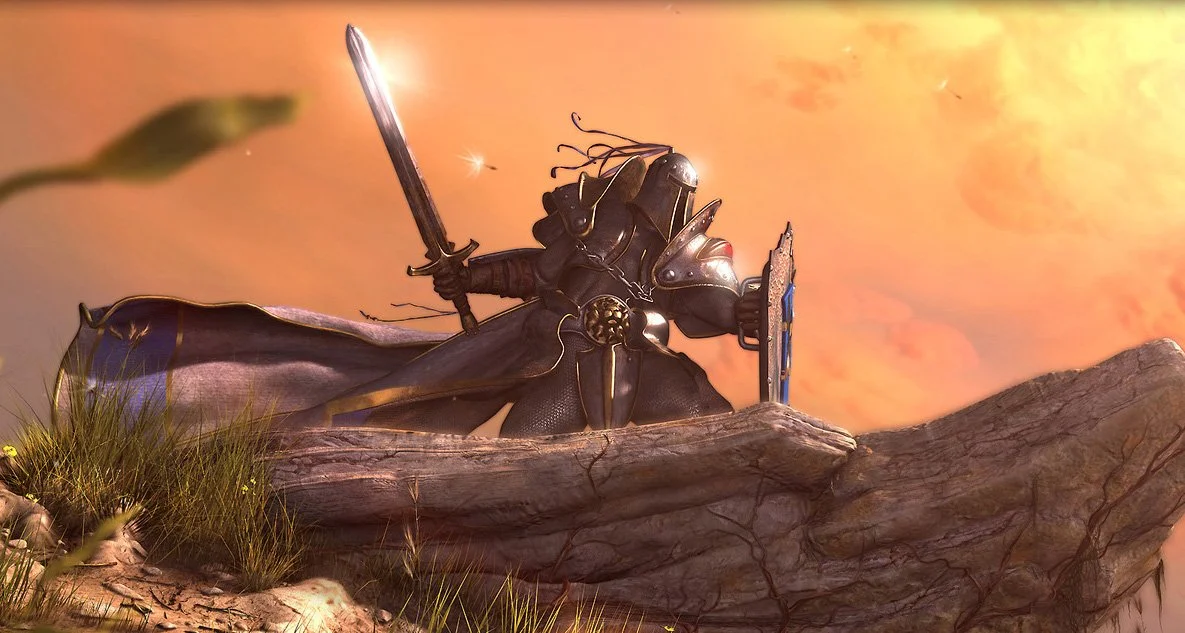Warcraft 4 может стать следующей RTS от Blizzard  - фото 1