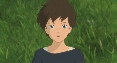 Это, возможно, последний фильм студии Ghibli - фото 1