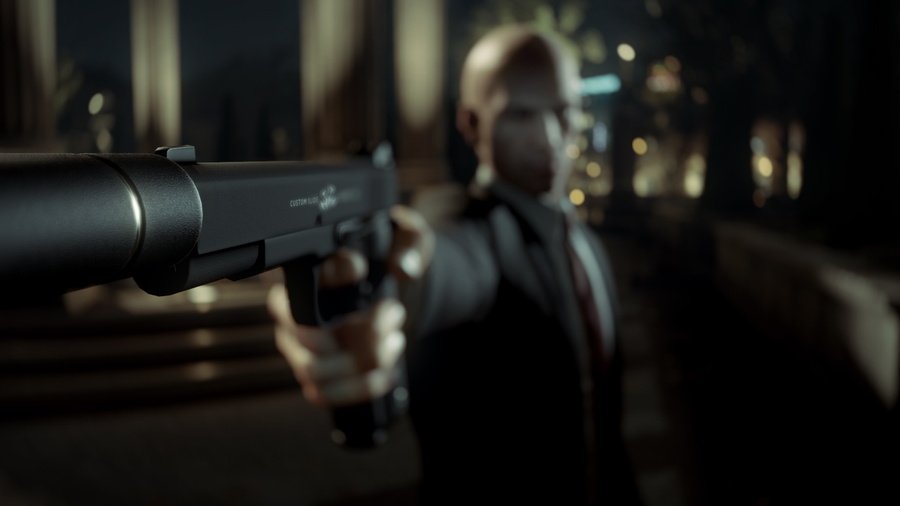 Авторы Hitman: «То, что выйдет 8 декабря, не является полной игрой» - изображение 2 Авторы Hitman: «То, что выйдет 8 декабря, не является полной игрой» - фото 2