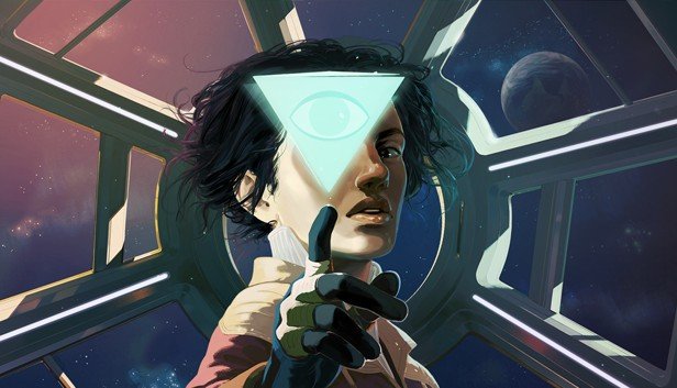 Критики хвалят Tacoma – новую игру от авторов Gone Home - изображение 1 Критики хвалят Tacoma – новую игру от авторов Gone Home - фото 1