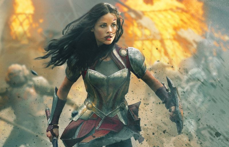 Фильмы и сериалы Marvel когда-нибудь все же пересекутся, но нескоро - изображение 1 Фильмы и сериалы Marvel когда-нибудь все же пересекутся, но нескоро - фото 1