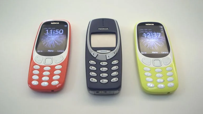 Старые телефоны Nokia все еще популярны в Индии. В качестве вибраторов - фото 1
